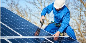 Installation Maintenance Panneaux Solaires Photovoltaïques à Sauvigney-les-Pesmes